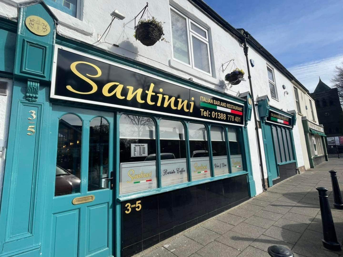 Santinni · Photos 1